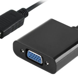 POWERTECH converter DisplayPort σε VGA PTH-028