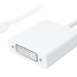 POWERTECH converter USB Type-C σε DVI PTH-036