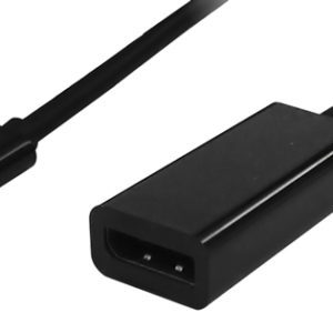 POWERTECH converter USB Type-C σε DisplayPort PTH-039