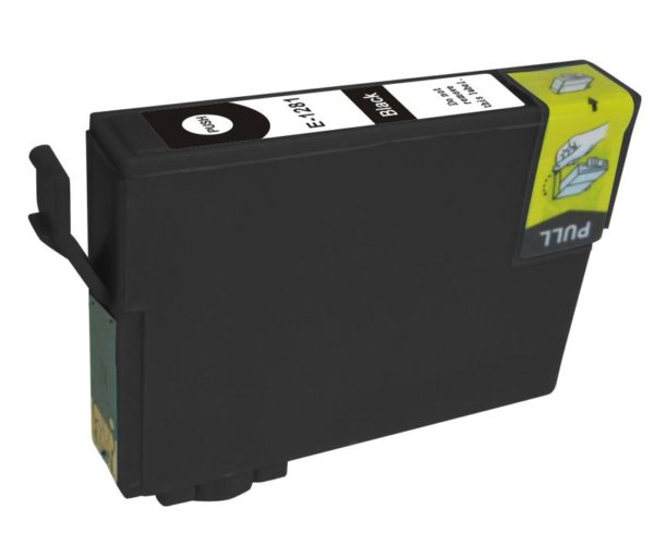 Συμβατο InkJet για Epson T1291