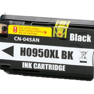 Συμβατό Inkjet για HP