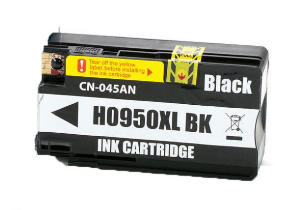 Συμβατό Inkjet για HP