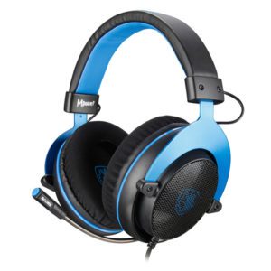 SADES Gaming Headset Mpower