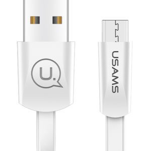 USAMS Καλώδιο USB σε Micro USB US-SJ201