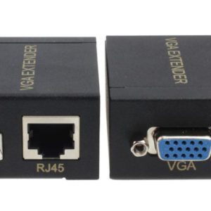 POWERTECH VGA Signal Extender