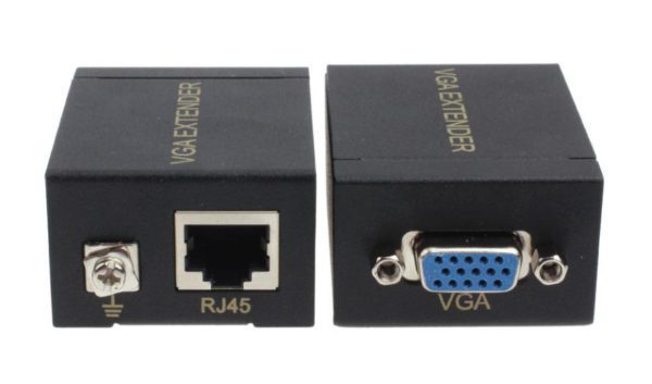 POWERTECH VGA Signal Extender