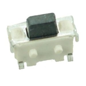 SMD Button - 2 PIN