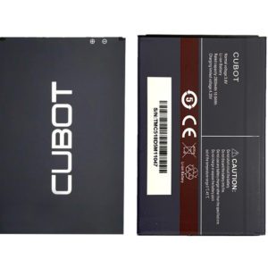 CUBOT Μπαταρία αντικατάστασης SP-J5-BAT για Smartphone J5