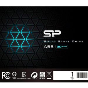 SILICON POWER SSD A55 1TB