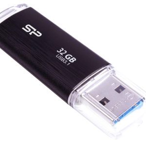 SILICON POWER USB Flash Drive Blaze B02