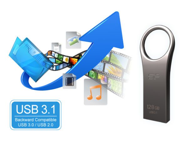 USB 3.1