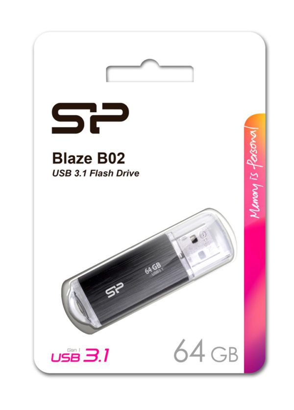 USB 3.1 Gen1