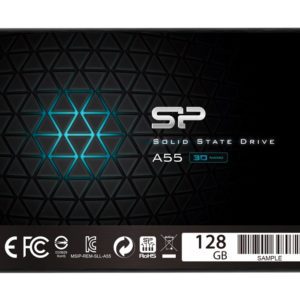 SILICON POWER SSD A55 128GB