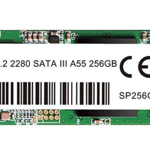 SILICON POWER SSD A55