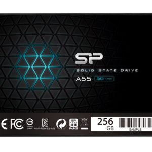 SILICON POWER SSD A55 256GB