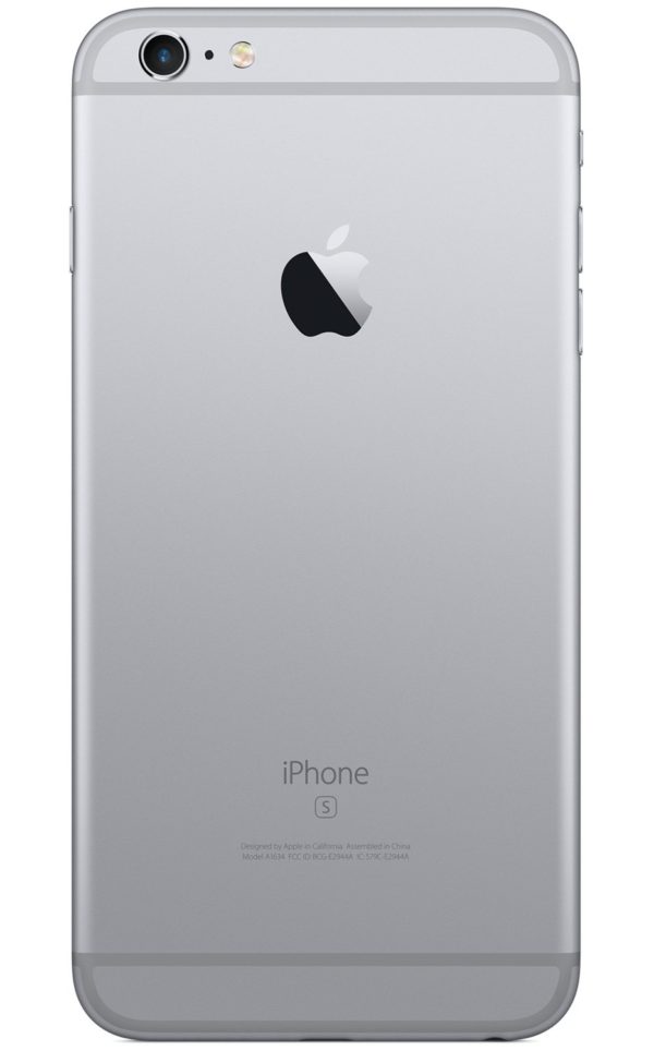 Κάλυμμα μπαταρίας για iPhone 6S Plus