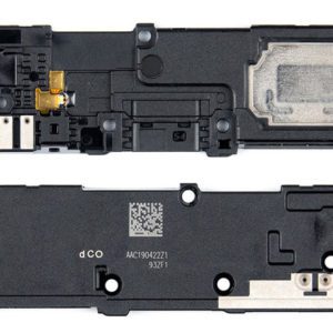 Μεγάφωνο (Buzzer) SPXN7-0002 για Xiaomi Redmi Note 7