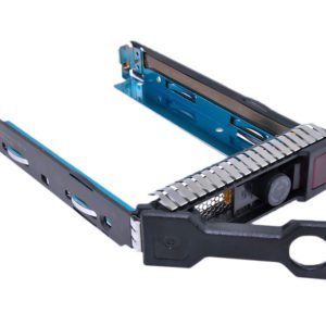 SAS HDD Drive Caddy Tray 651314-001 For HP G8