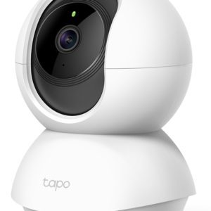 TP-LINK Wi-Fi Camera Tapo-C200 Full HD