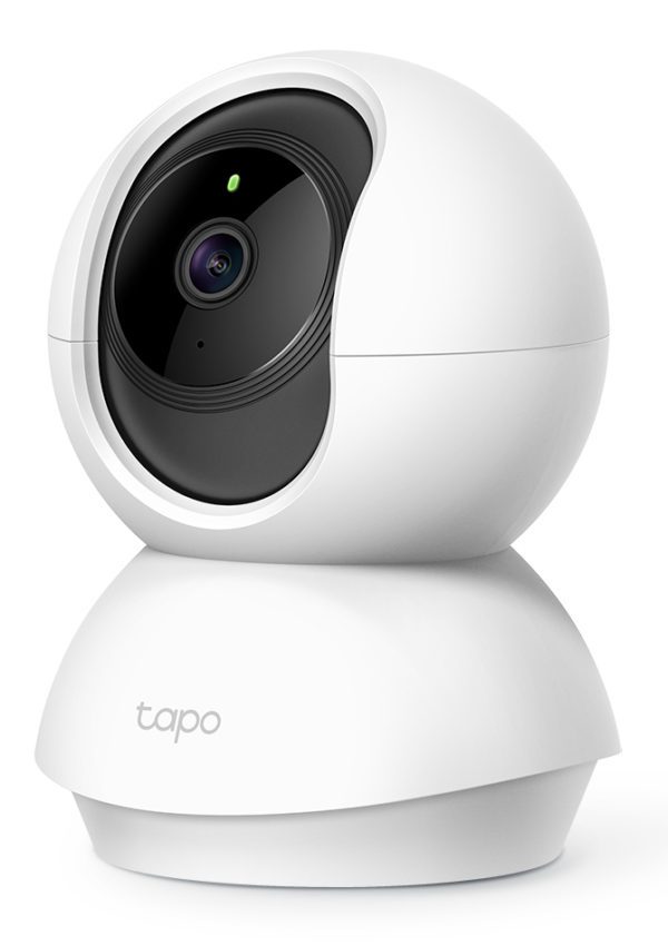 TP-LINK Wi-Fi Camera Tapo-C200 Full HD