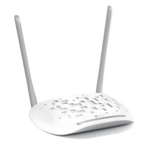 TP-LINK Wi-Fi Modem Router TD-W8961N