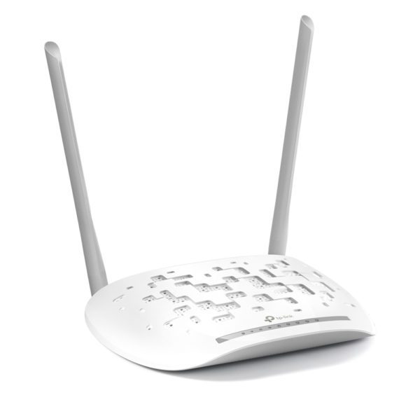 TP-LINK Wi-Fi Modem Router TD-W8961N