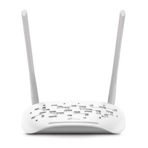 TP-LINK Wireless N VDSL/ADSL Modem Router TD-W9960