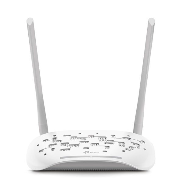 TP-LINK Wireless N VDSL/ADSL Modem Router TD-W9960