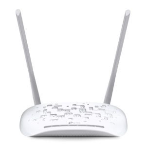 TP-LINK Wireless N Modem Router TD-W9970