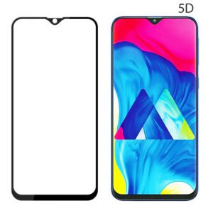 POWERTECH Tempered Glass 5D Full Glue για SAMSUNG M30 2019