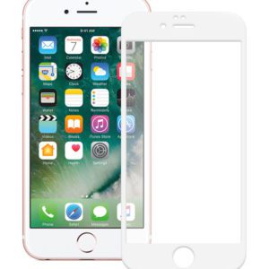 POWERTECH Tempered Glass 5D Full Glue για iPhone 6