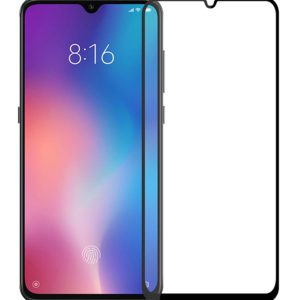 POWERTECH Tempered Glass 5D Full Glue για Xiaomi Mi 9