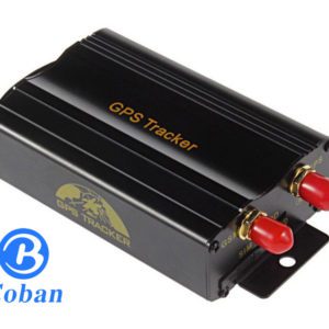 COBAN GPS Tracker Αυτοκινήτου TK103B