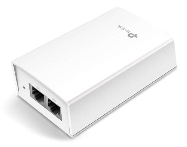 TP-LINK Gigabit PoE Adapter TL-POE4824G