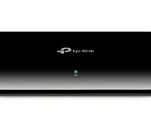 TP-LINK Desktop Switch TL-SG1008D