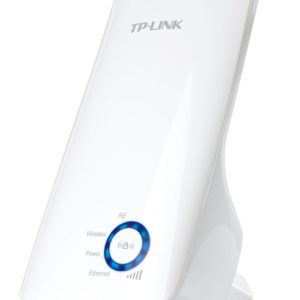 TP-LINK TL-WA850RE 300Mbps Universal WiFi Range Extender