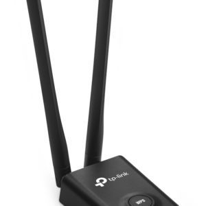 TP-LINK 300Mbps High Power Wireless USB Adapter