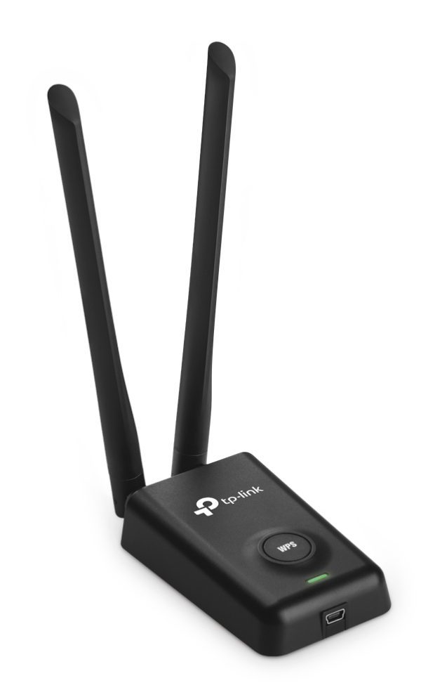 TP-LINK 300Mbps High Power Wireless USB Adapter