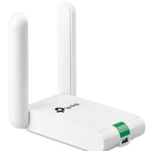 TP-LINK High Gain Wireless USB Adapter TL-WN822N