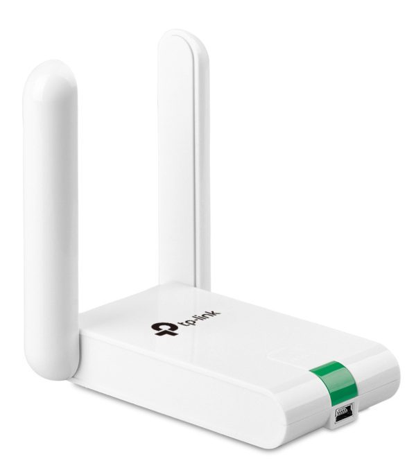 TP-LINK High Gain Wireless USB Adapter TL-WN822N