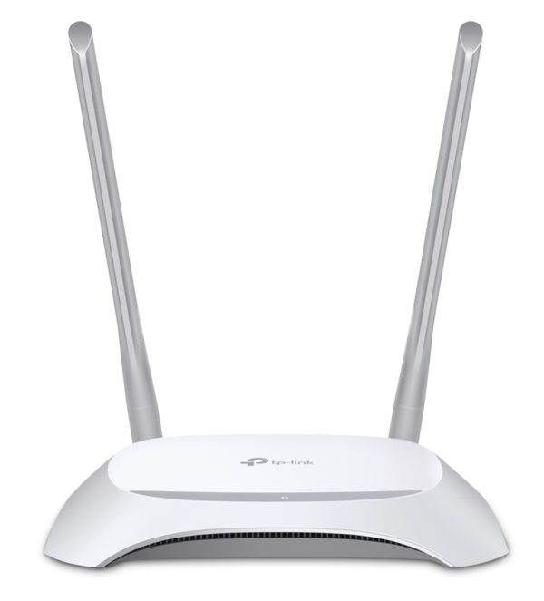 TP-LINK Wireless N Router TL-WR840N