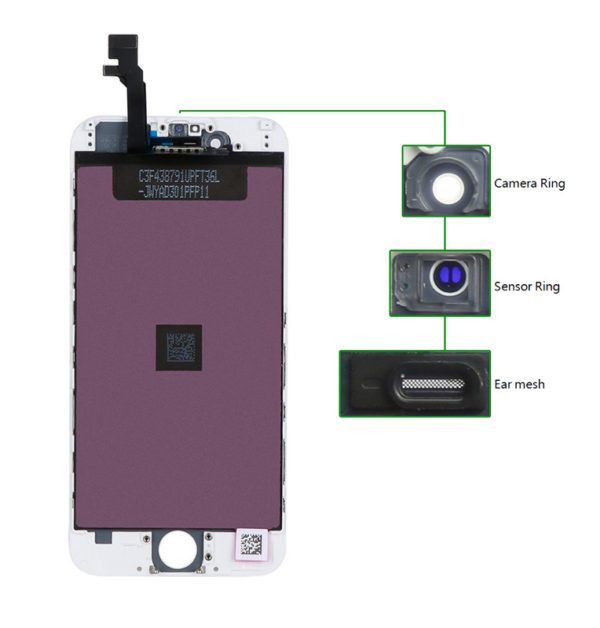 TIANMA High Copy LCD για iPhone 6G