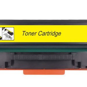 Συμβατό Toner για HP CF532A