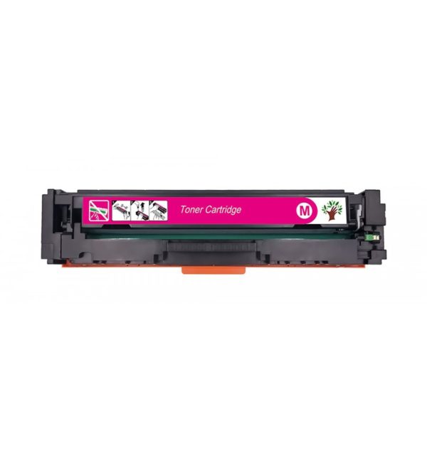 Συμβατό Toner για HP CF532A