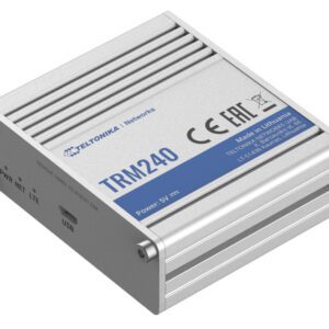 TELTONIKA Industrial cellular modem TRM240