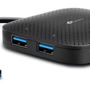 TP-LINK USB hub UH400 USB 3.0