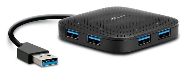 TP-LINK USB hub UH400 USB 3.0