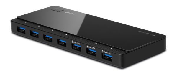 TP-LINK USB Hub UH700