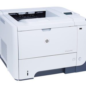 HP used Printer LaserJet Enterprise P3015dn