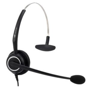 VT Headset VT5000-RJ09 UNC mono